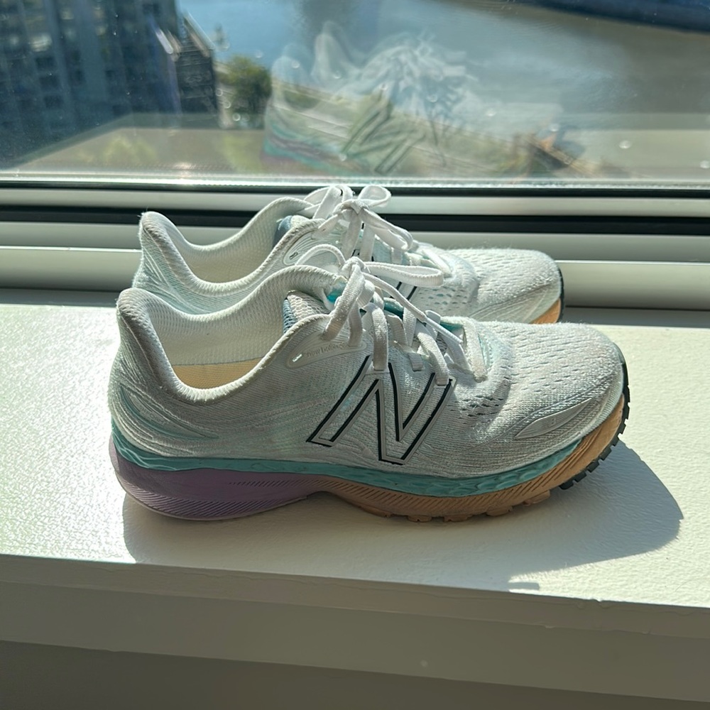 New Balance Freshfoam 860